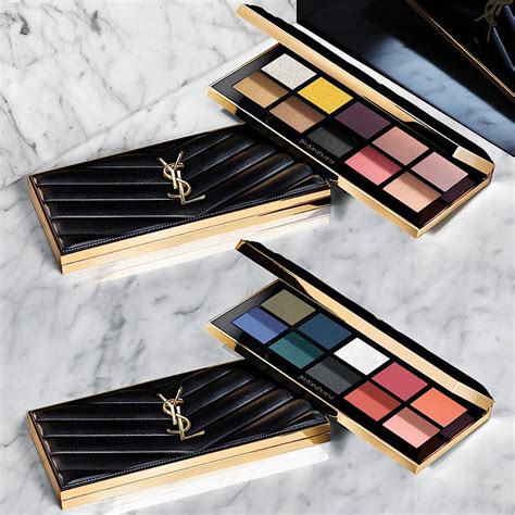 Yves Saint Laurent Couture Color Clutch Eyeshadow 